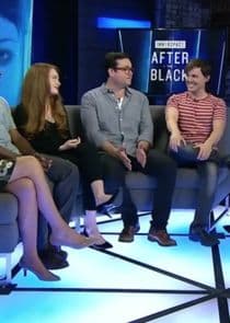 InnerSpace: After the Black thumbnail