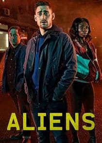 The Aliens thumbnail