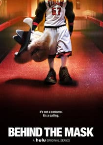 Behind the Mask thumbnail