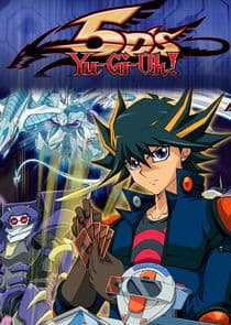 Yu-Gi-Oh! 5D's thumbnail