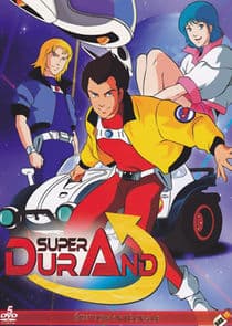 Mirai Keisatsu Urashiman thumbnail