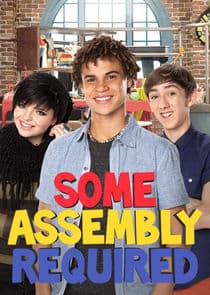 Some Assembly Required thumbnail