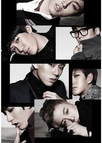 Match Up Special: Block B in Japan thumbnail