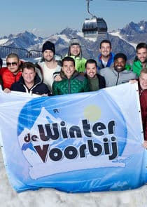De Winter Voorbij thumbnail