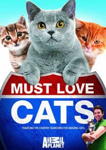 Must Love Cats thumbnail