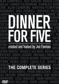Dinner for Five thumbnail