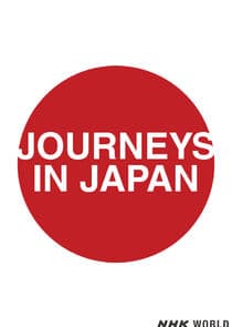 Journeys in Japan thumbnail