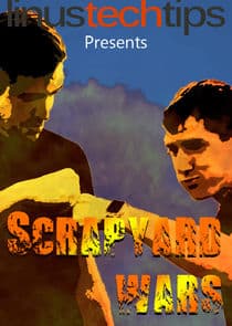 Scrapyard Wars thumbnail