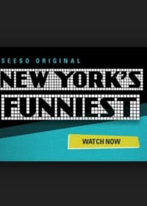 New York's Funniest thumbnail