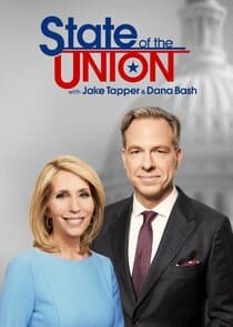 State of the Union with Jake Tapper and Dana Bash thumbnail
