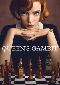 The Queen's Gambit thumbnail