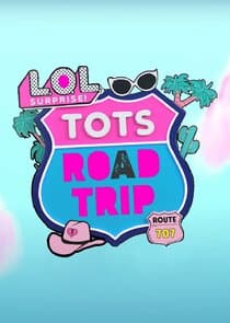 L.O.L. Surprise! Tots Road Trip thumbnail