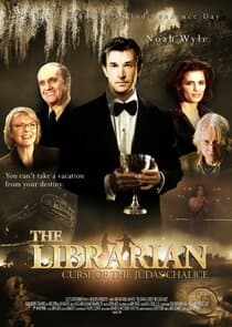 The Librarian thumbnail