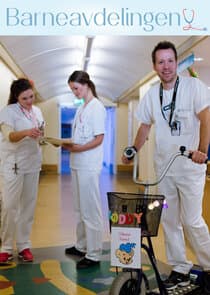 Barneavdelingen thumbnail