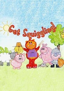 Get Squiggling! thumbnail