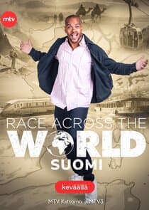 Race Across the World Suomi thumbnail