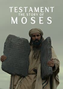 Testament: The Story of Moses thumbnail