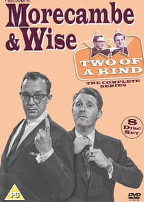 Two of a Kind thumbnail