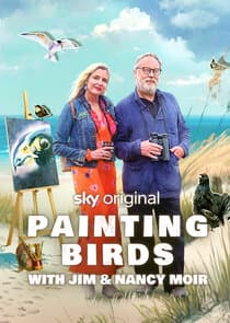 Painting Birds with Jim and Nancy Moir thumbnail