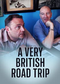 A Very British Road Trip with John Thompson and Simon Day thumbnail