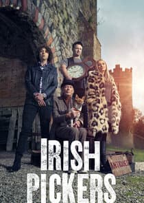 Irish Pickers thumbnail