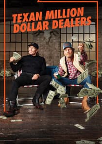 Texan Million Dollar Dealers thumbnail