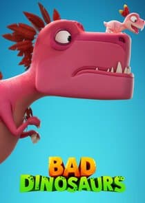 Bad Dinosaurs thumbnail
