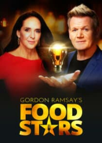 Gordon Ramsay's Food Stars thumbnail