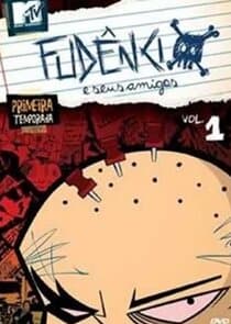 Fudêncio e Seus Amigos thumbnail