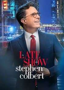 The Late Show with Stephen Colbert thumbnail