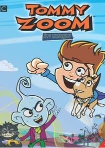 Tommy Zoom thumbnail