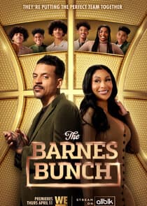The Barnes Bunch thumbnail