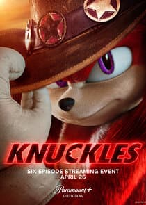 Knuckles thumbnail