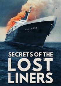 Secrets of the Lost Liners thumbnail