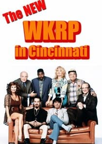 The New WKRP in Cincinnati thumbnail