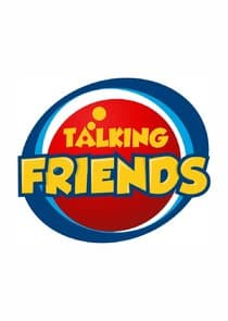 Talking Friends thumbnail