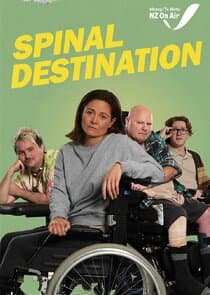Spinal Destination thumbnail