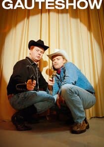 Gauteshow thumbnail