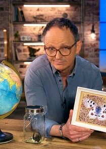 Axel Wagner und die Klimakrise thumbnail