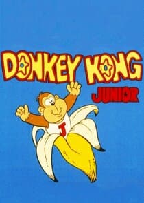 Donkey Kong Jr. thumbnail
