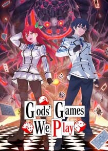 Gods' Games We Play thumbnail
