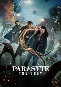 Parasyte: The Grey thumbnail