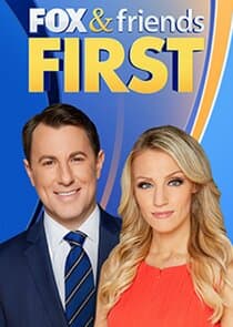FOX & Friends First thumbnail