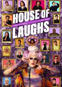House of Laughs thumbnail