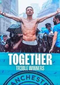 Together: Tr3ble Winners thumbnail
