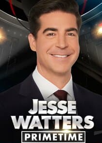 Jesse Watters Primetime thumbnail