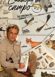 Cuaderno de Campo thumbnail