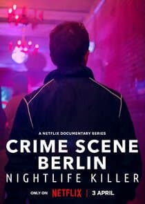 Crime Scene Berlin: Nightlife Killer thumbnail