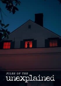Files of the Unexplained thumbnail