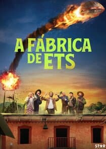 Fabricante de ovnis thumbnail